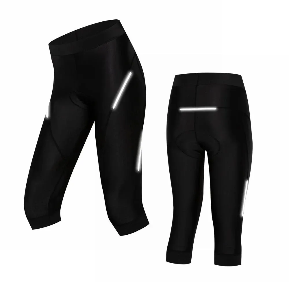 WOMEN'S CYCLING SHORTS - C Velvet-S