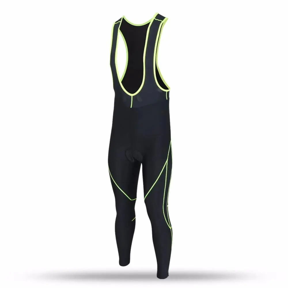 MEN'S CYCLING SHORTS & BIBS