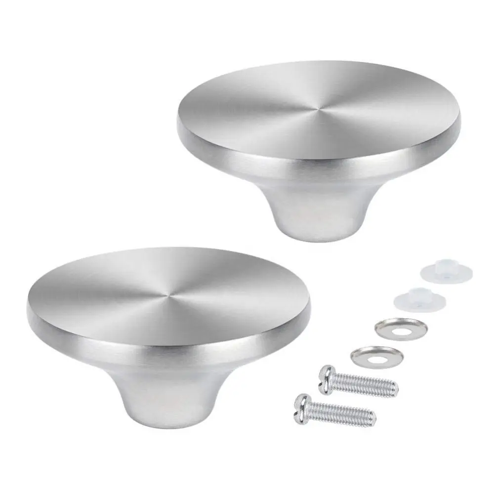 Pot Button Top Bead Kitchen Accessories Cap