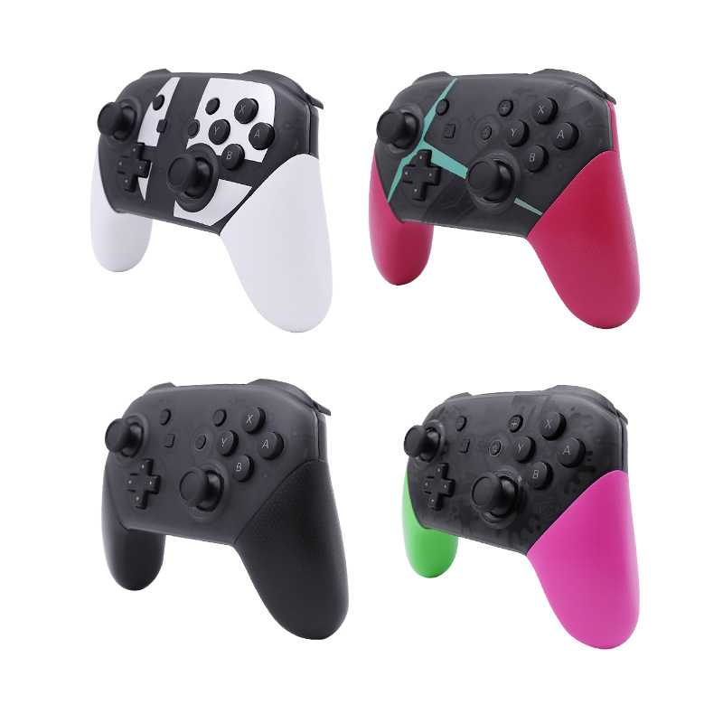 Switch PRO Wireless Bluetooth Gamepad - Image 3