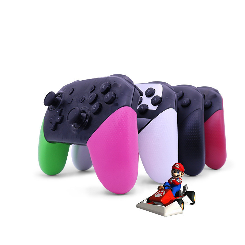 Беспроводной Bluetooth-геймпад Switch PRO