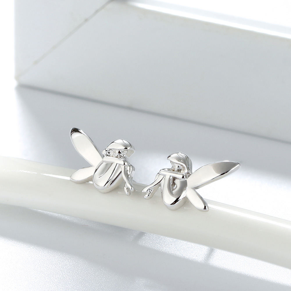  925 Sterling Silver Women Necklaces Pendants Original