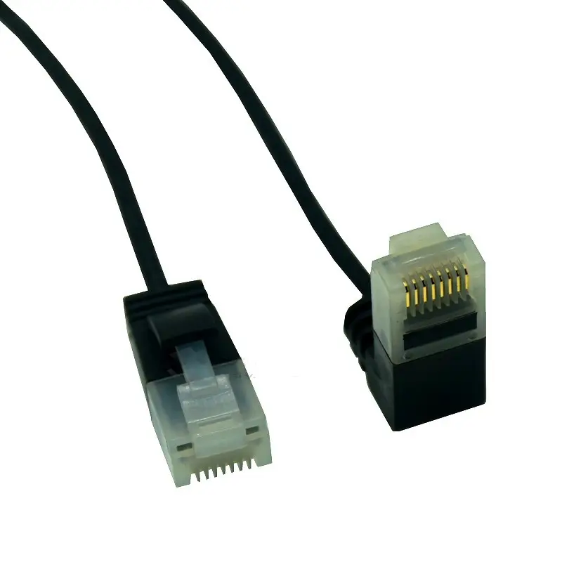 Superfine ltra Slim Cat6 Ethernet Cable RJ45
