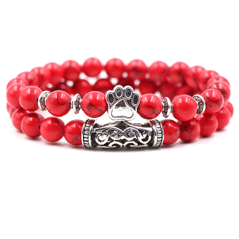 Owl Elbow Men's and Women's Fashion Bracelet