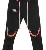Ripped Jeans Trendy Casual Pants For Men And Women