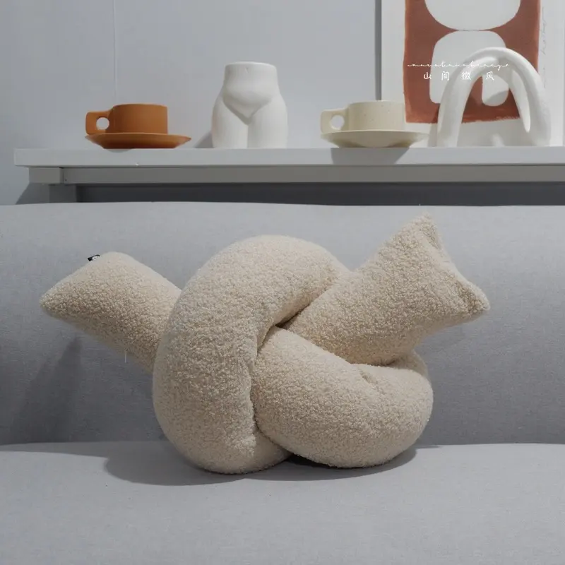 Sofa Cushions Modern Homestay Designer
