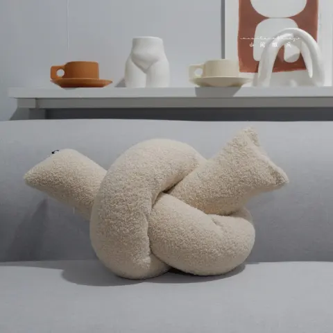 Sofa Cushions Modern Homestay Designer