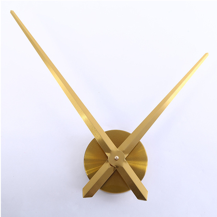 Oversized Wall Clock, Silent Movement, picture 4 of 5