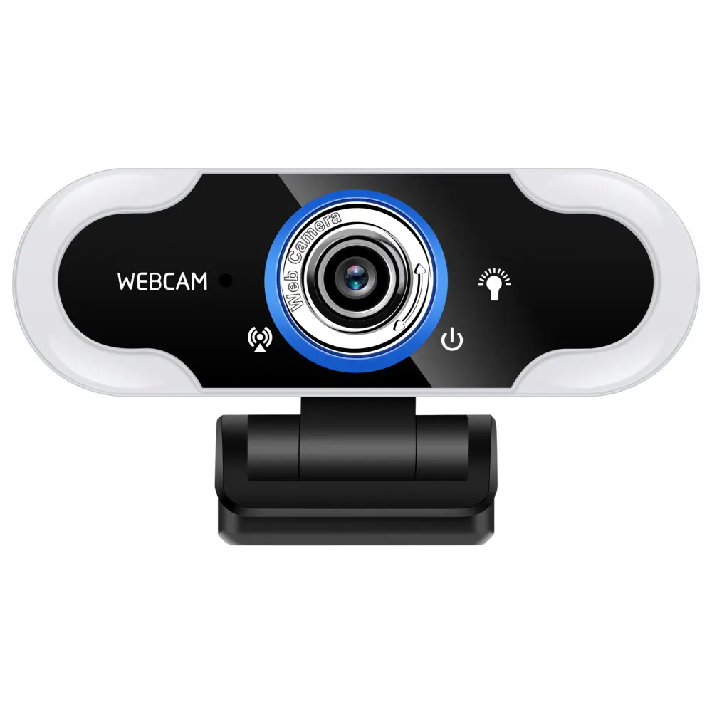 Supplementary Light Camera Usb Led Online Class Live Webcast