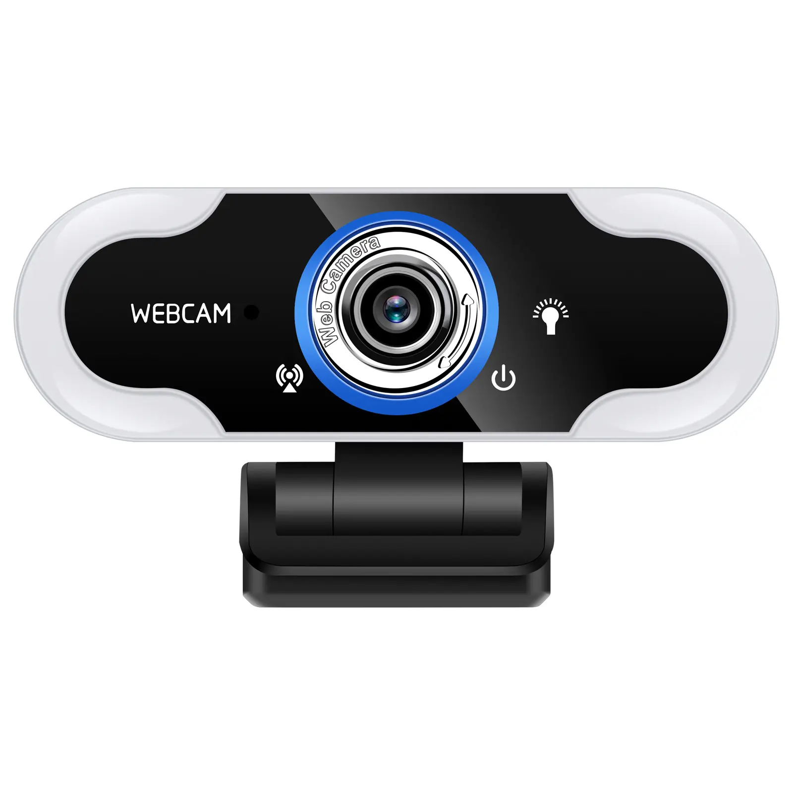 Supplementary Light Camera Usb Led Online Class