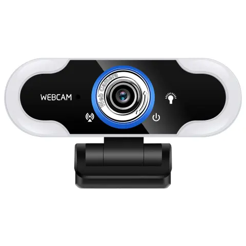 Supplementary Light Camera Usb Led Online Class Live Webcast