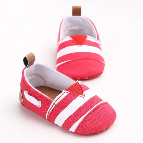 Baby Toddler Shoes Soft Sole