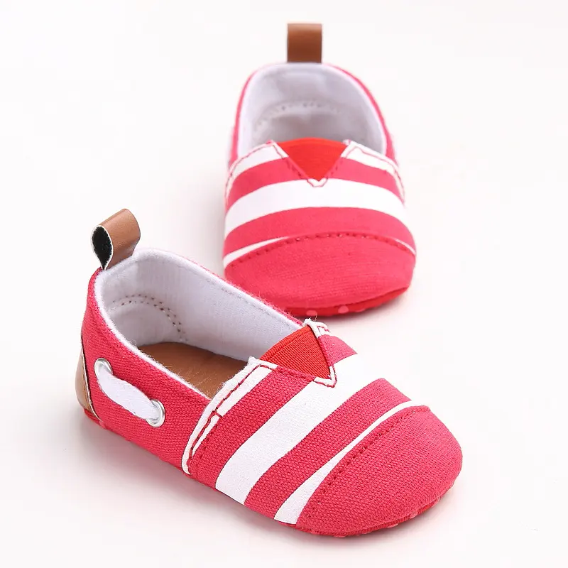 Baby Toddler Shoes Soft Sole