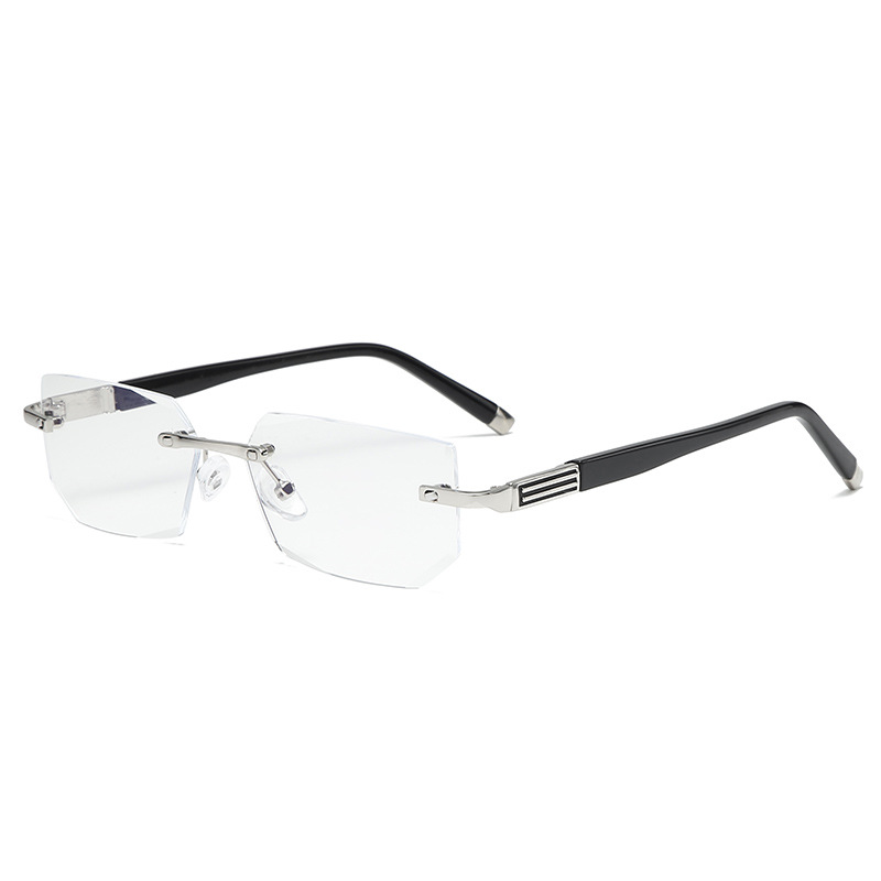 Title 3, Frameless Older and Younger HD Reading Glasses