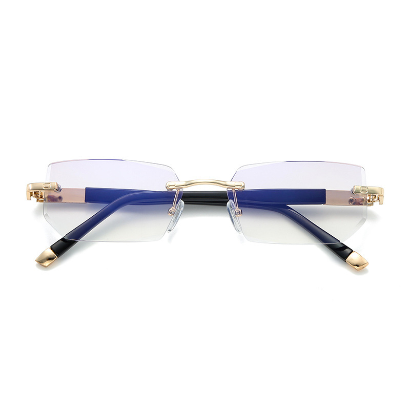 Title 4, Frameless Older and Younger HD Reading Glasses