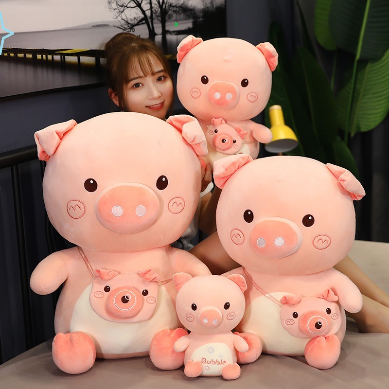 Multifunctional Plush Toy Big Pillow Seat Lumbar Cushion