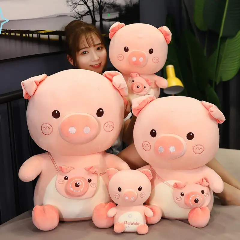 Multifunctional Plush Toy Big Pillow Seat Lumbar Cushion