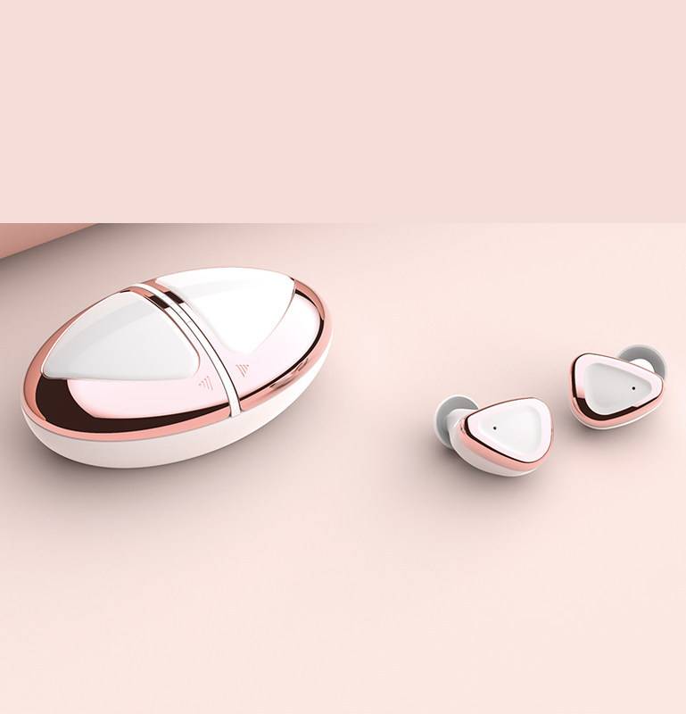 Long Standby Battery Life In-Ear Headphones - Image 3