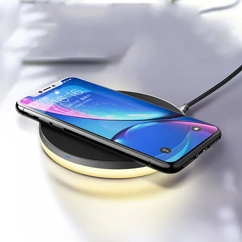 Compatible with Apple, Wireless Charger