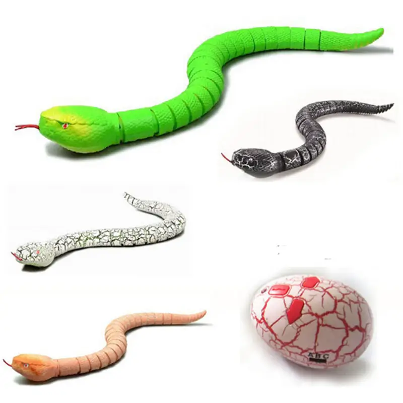 Tricky Toys