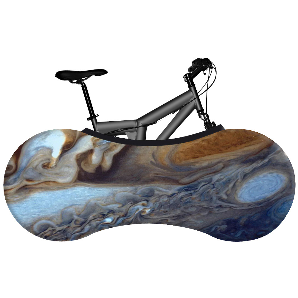 Bicycle Dust Cover Wheel Cover