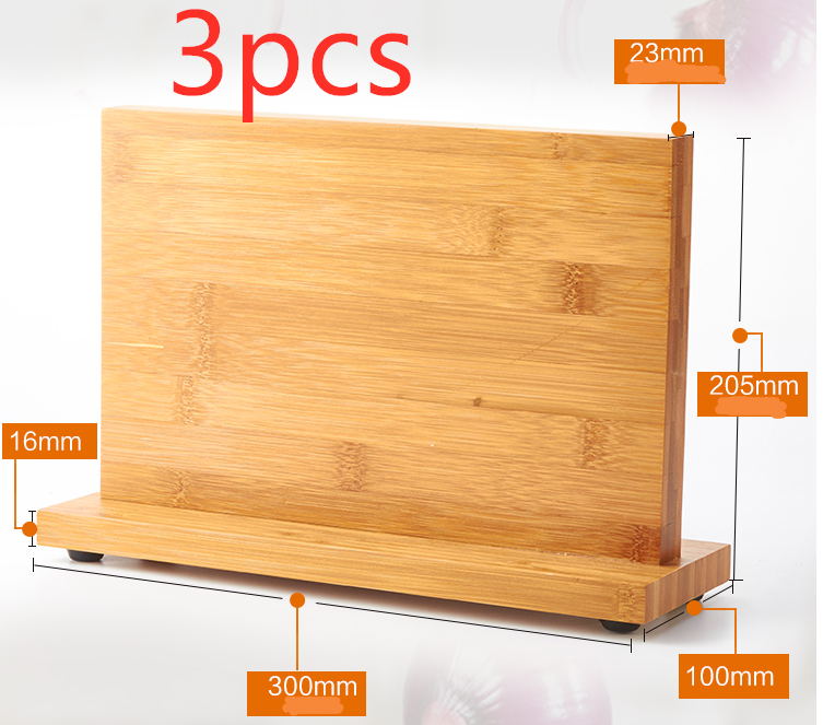 Wood color3PC