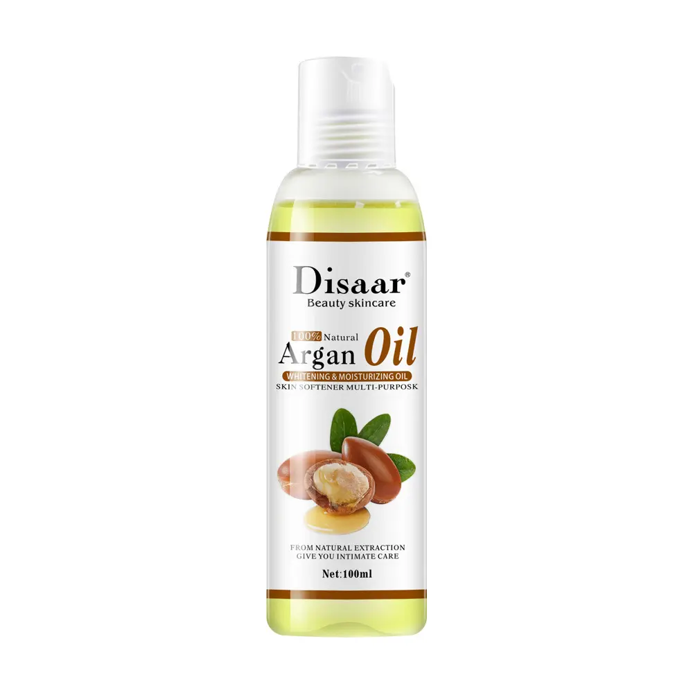 Body Moisturizing Oil Skin Care Anti Frizz