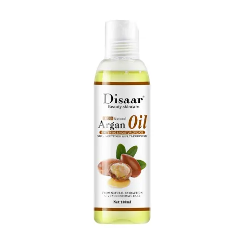 Body Moisturizing Oil Skin Care Anti Frizz Massage Oil