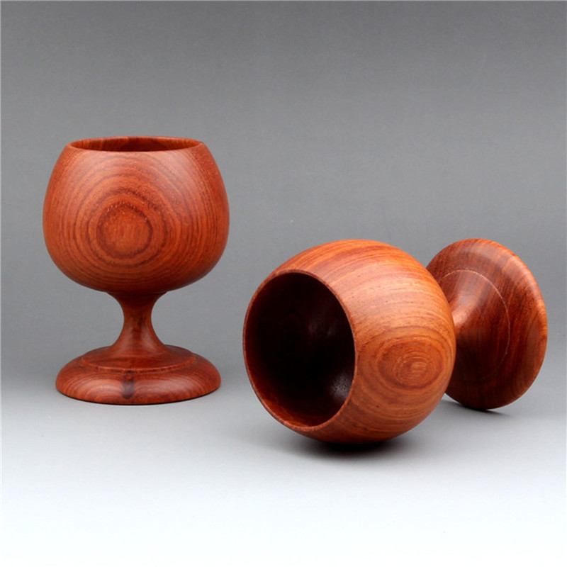 Ancient Frame Small Ornaments Creative Gifts Solid Wood Crafts