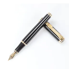 Nib detail