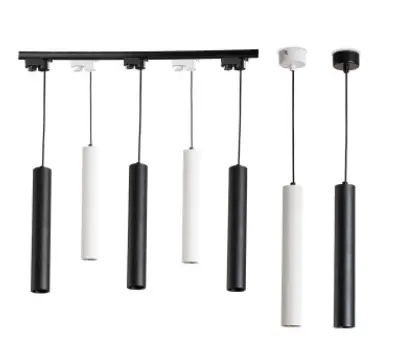 Led Surface Mounted Spotlight Clothing Store Hanging