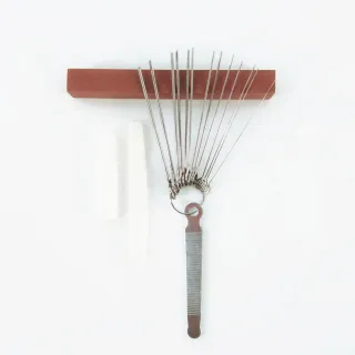 Guitar Sharpening File Sharpening Stone Set