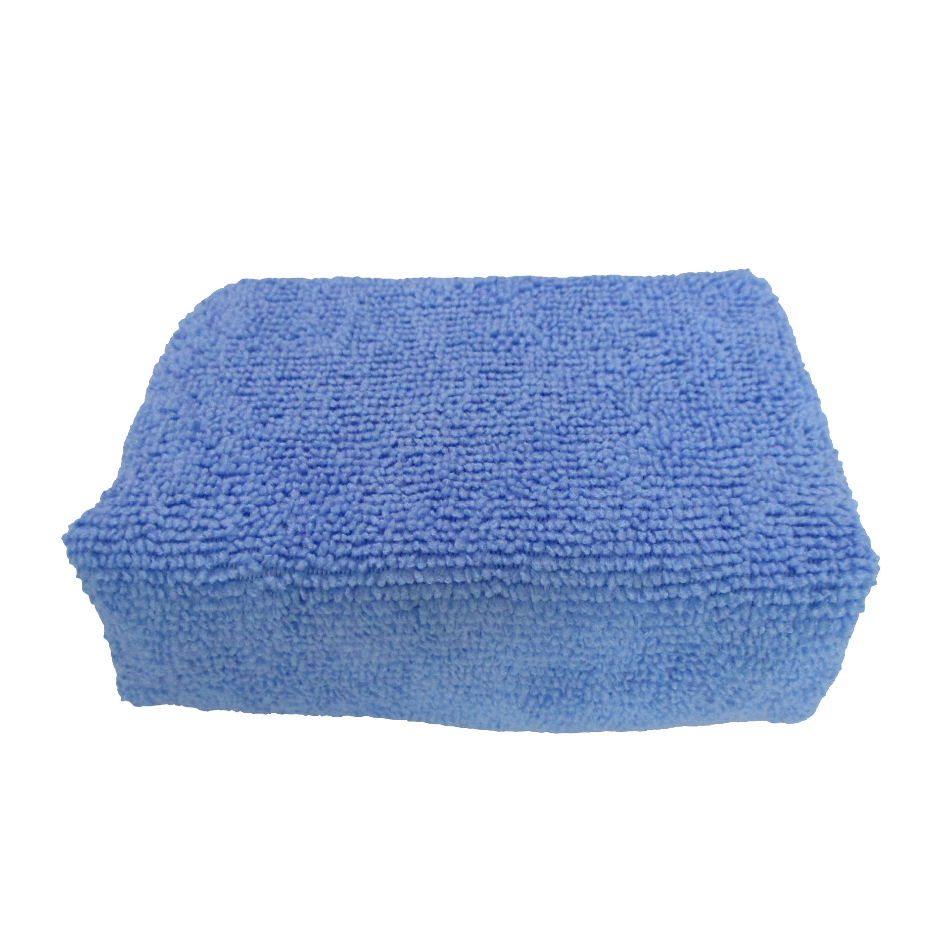 Éponge microfibre pour le lavage de voiture