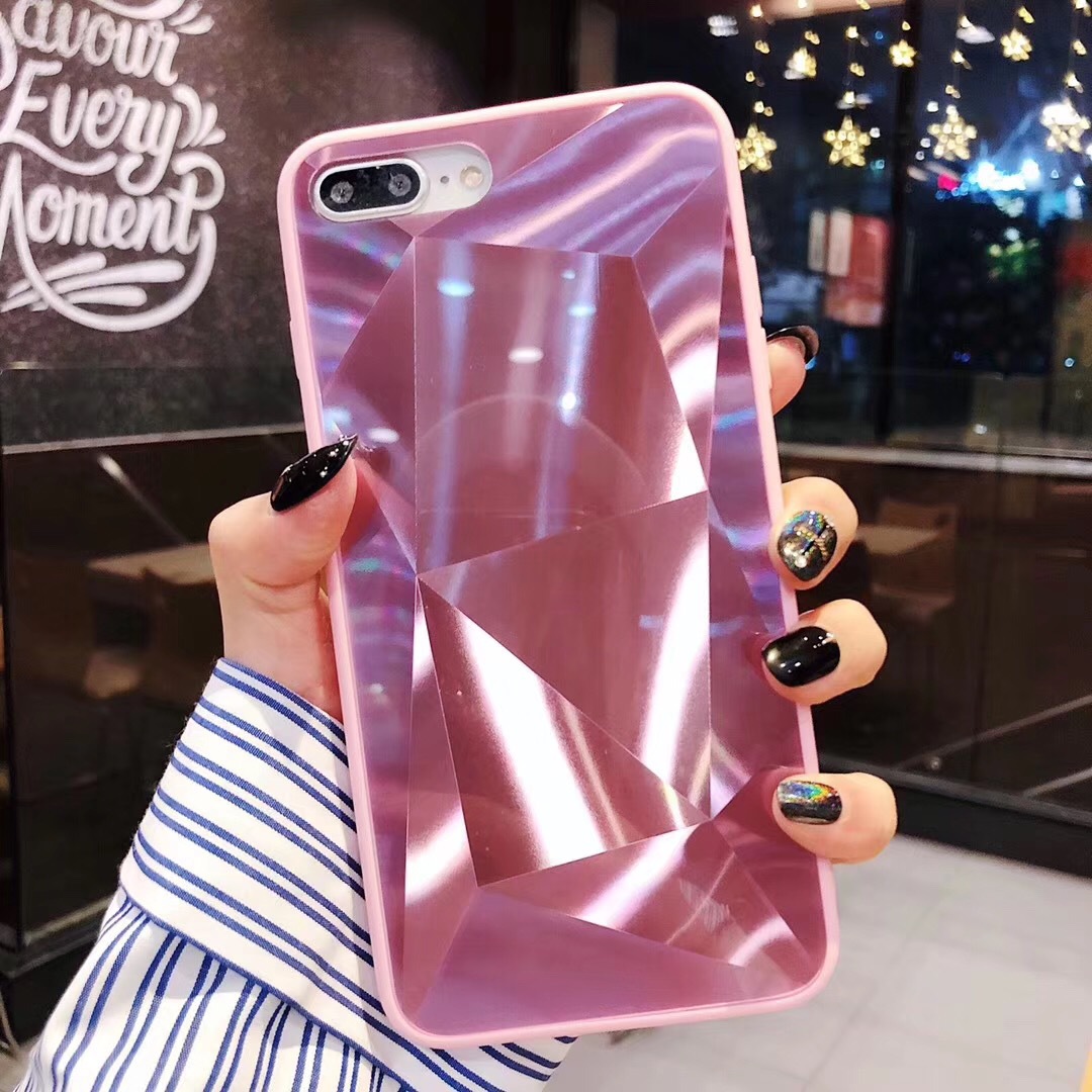 Title 11, Capa para iPhone X Max Aurora Glass em formato ...