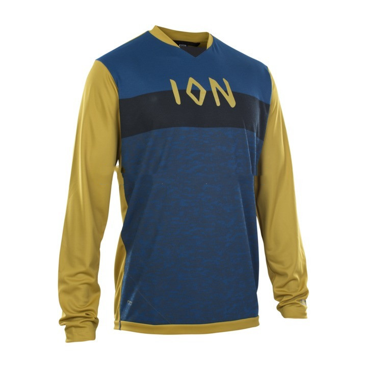 New Cross-country Motorcycle Jersey