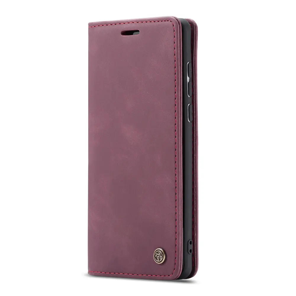 Card Retro Flip Protective Holster