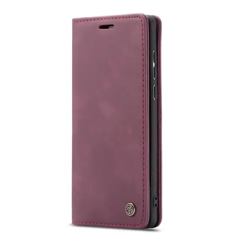 Card Retro Flip Protective Holster