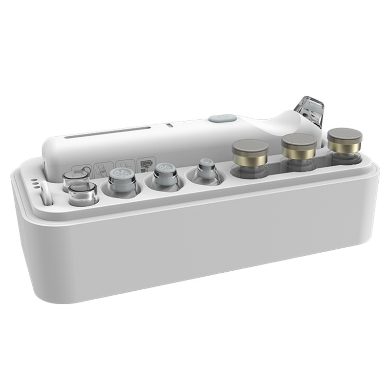 Бытовое моющее средство для чистки и красоты