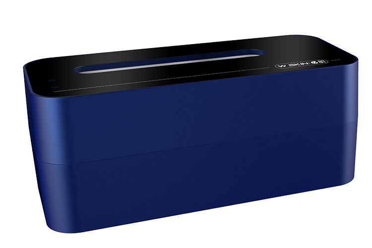 Бытовое моющее средство для чистки и красоты