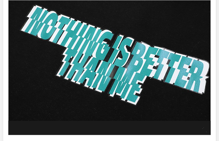 Trendy Autumn And Winter Western Style Harbor Style Hooded Sweater