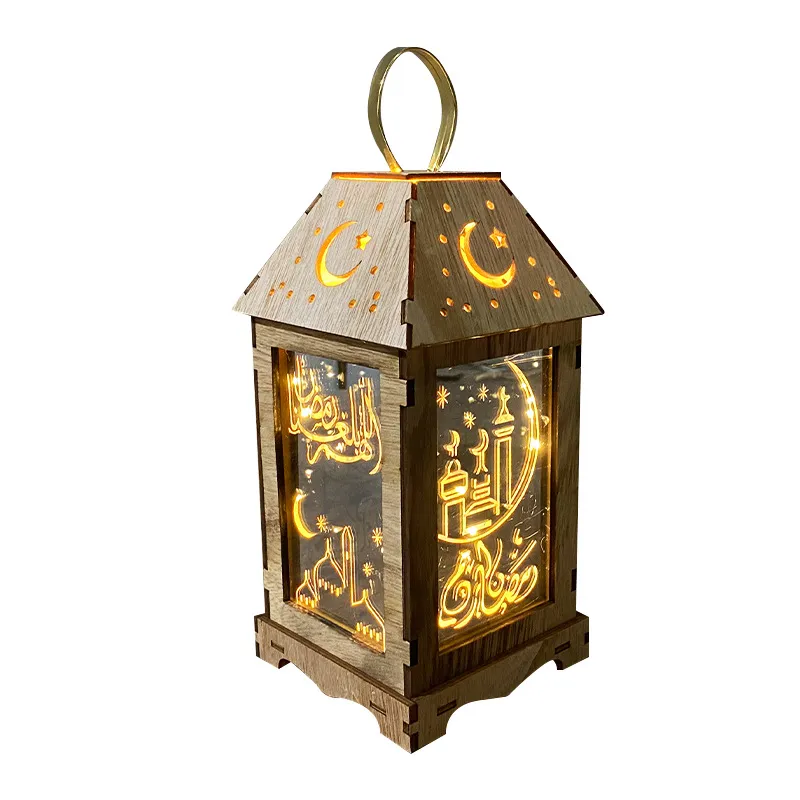 Decorative led wind lamp – image 2