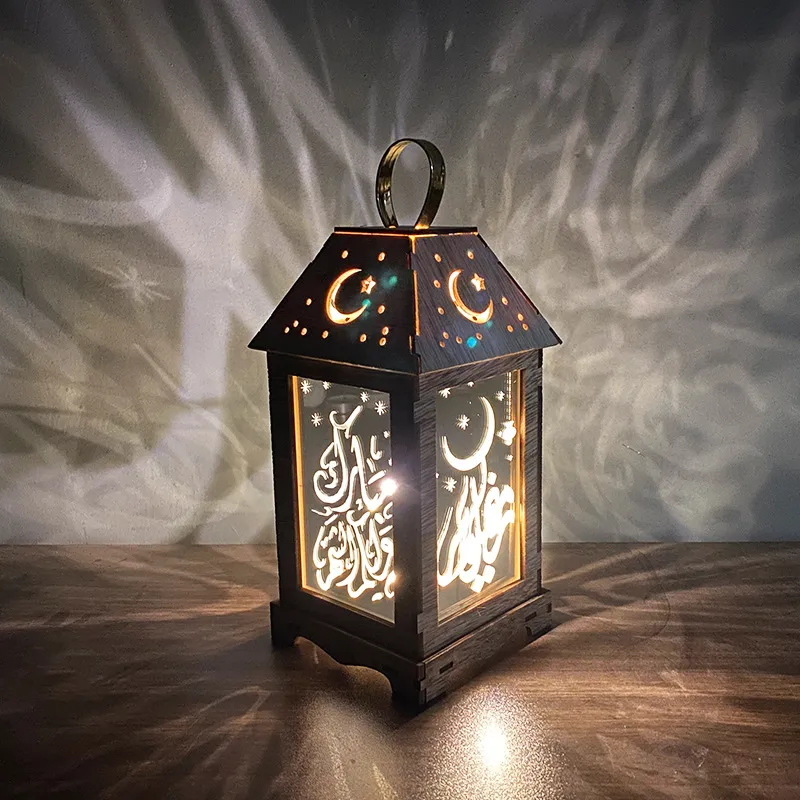 Decorative led wind lamp – image 3
