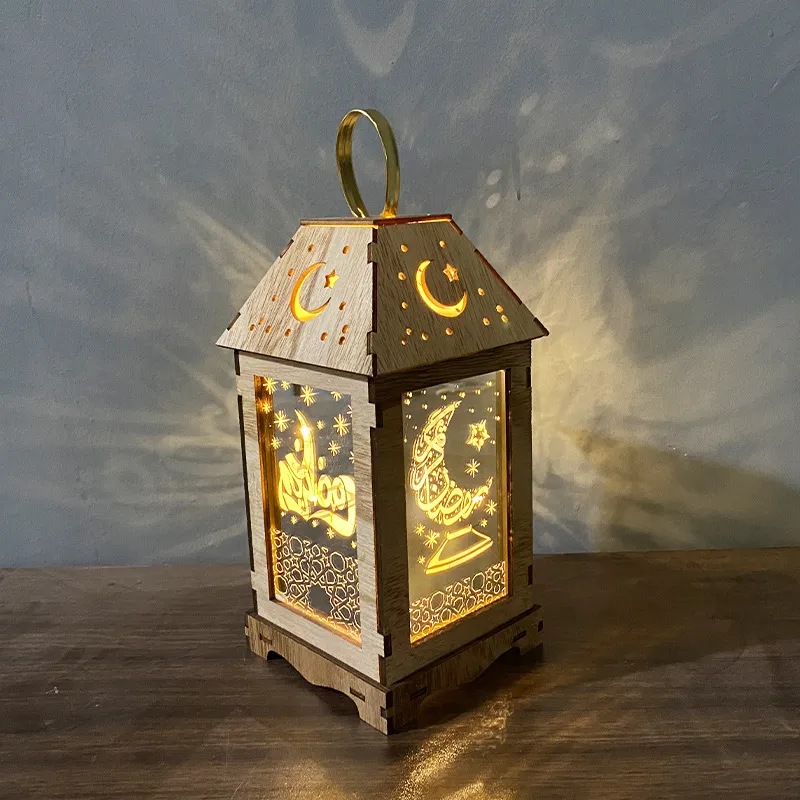Decorative led wind lamp – image 4