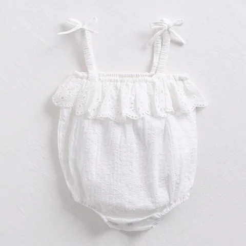 Romper Girl Baby Newborn Kids Boy Clothes Playsuit Fashion