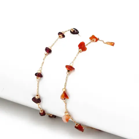Anklet Female Fashion Wild Scenic Simple Student Beach