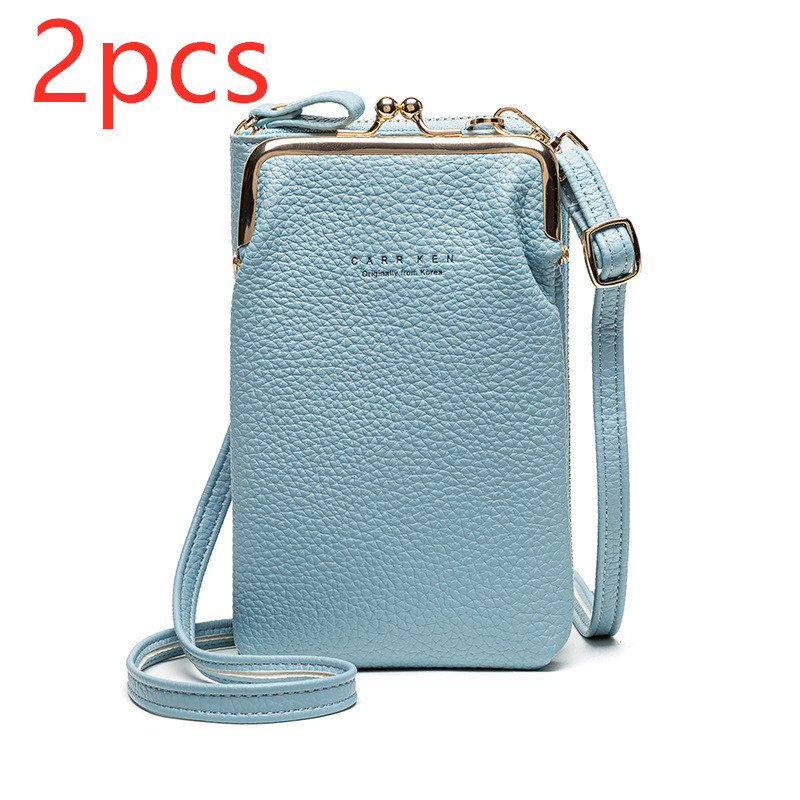 Light Blue2pcs