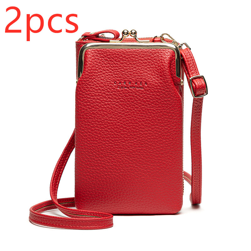 Red2pcs