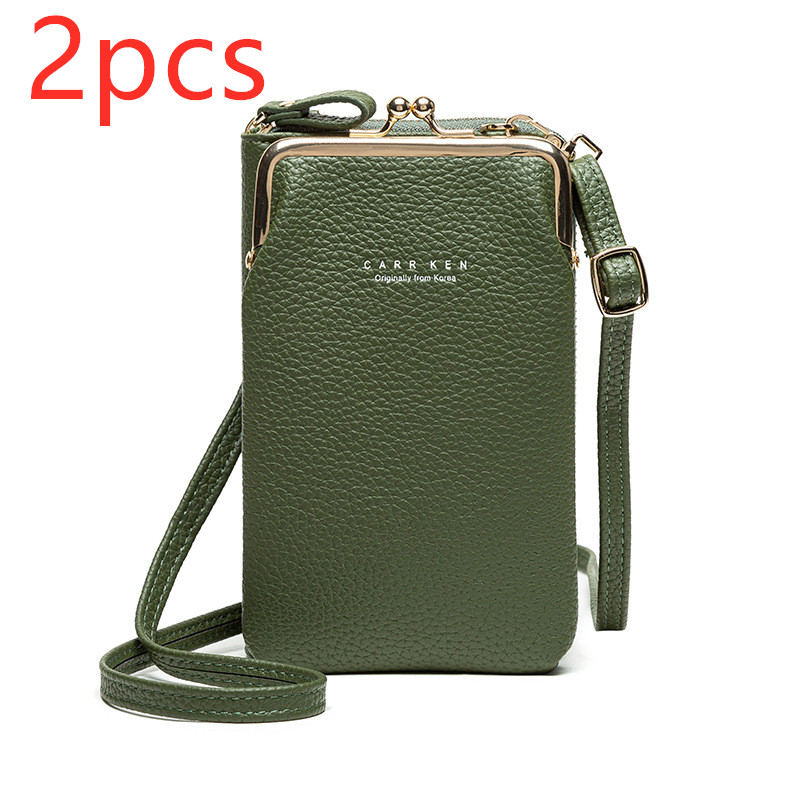 Green2pcs