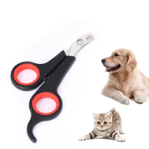 Pet Nail Clippers Cat Pet Nails