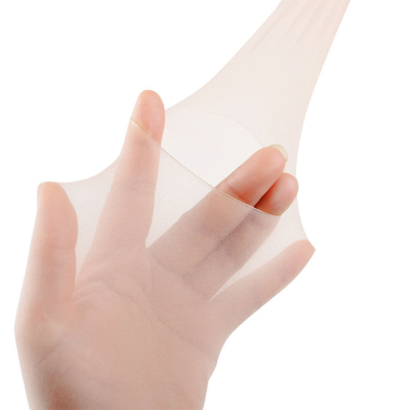 Velvet Arbitrary Cut 5D Ultra-Thin Pantyhose